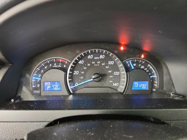 2014 TOYOTA CAMRY L - 4T4BF1FK1ER397550