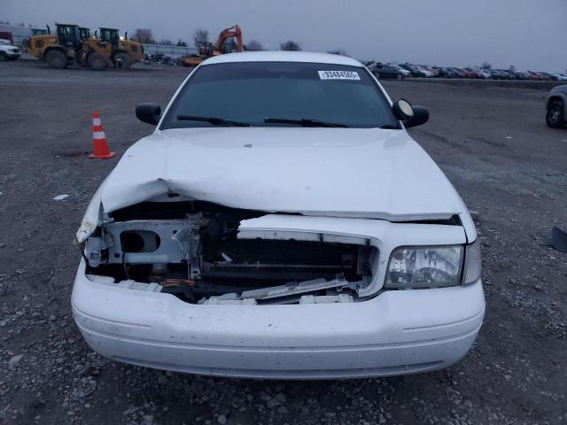 2010 FORD CROWN VICT #3294216277