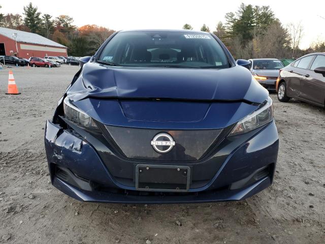 2023 NISSAN LEAF S #3301747346