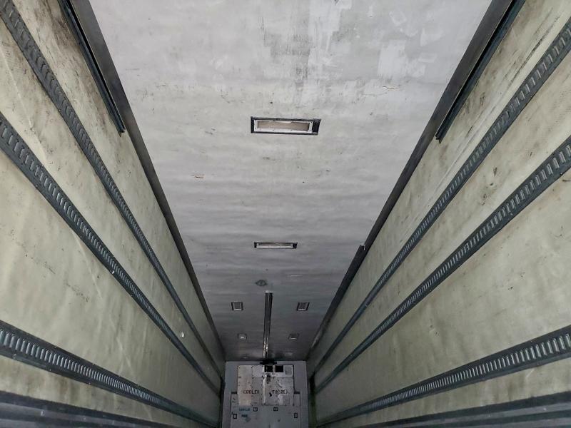 2006 UTILITY VS2RA #3304500532