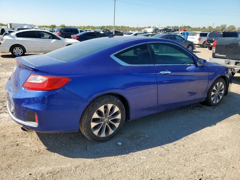 2013 HONDA ACCORD EXL - 1HGCT1B82DA021723