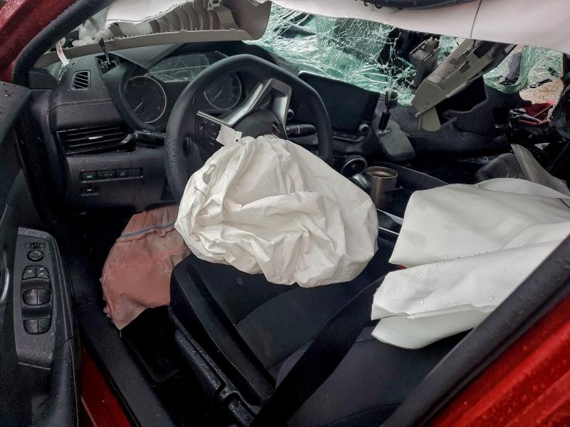 2025 NISSAN SENTRA SV #3311479242