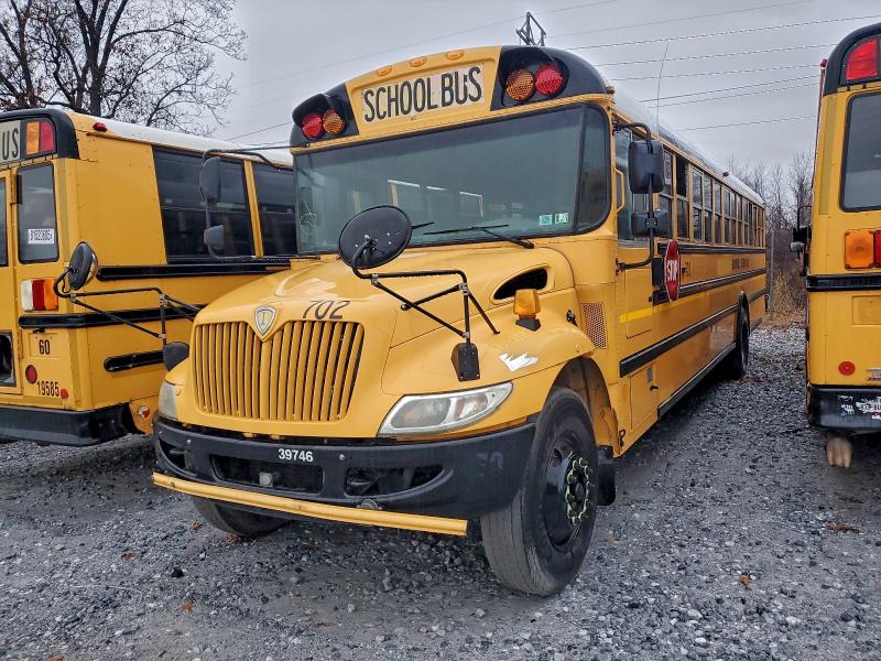 2014 IC CORPORATION CE SERIES SCHOOL #3296962812