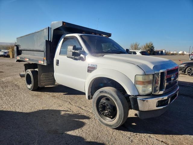 2009 FORD F450 SUPER #3290239237