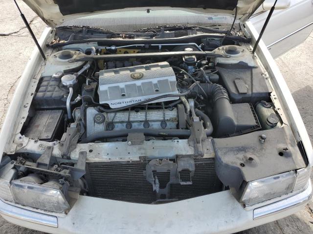 1995 CADILLAC ELDORADO #3291268979