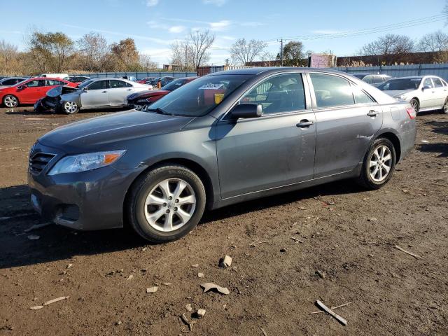 2011 TOYOTA CAMRY BASE #3286705321