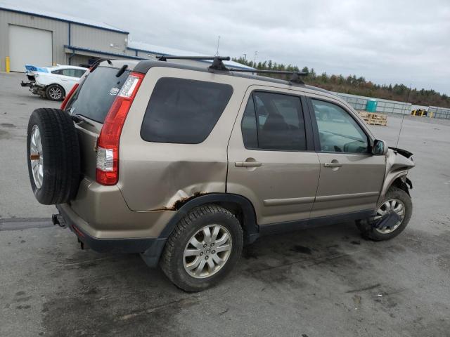 2005 HONDA CR-V SE #3286628898