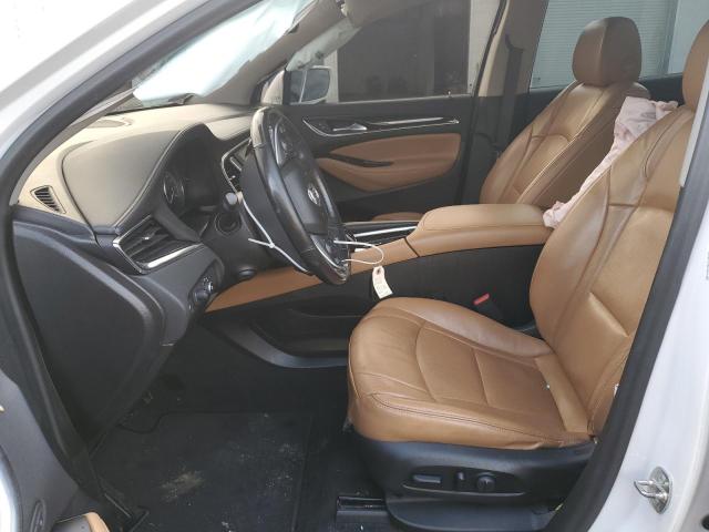 2018 BUICK ENCLAVE PR #3301965418