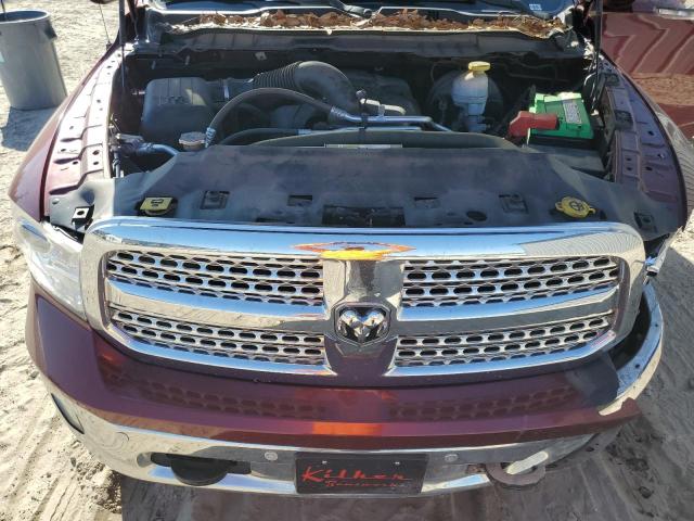 2017 RAM 1500 LARAM #3309413979
