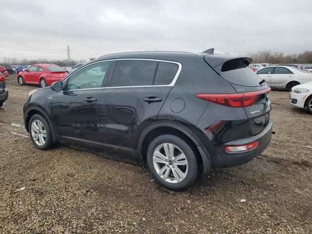 2018 KIA SPORTAGE L #3292508698