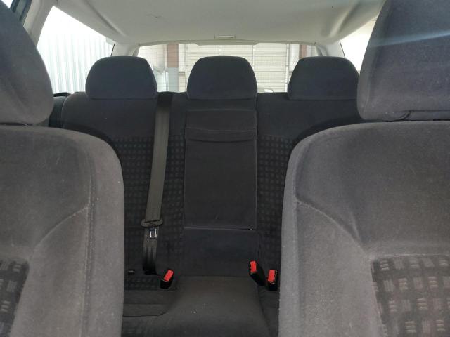 2001 VOLKSWAGEN PASSAT GLS #3305572109