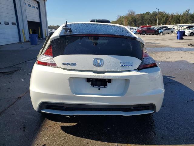 2015 HONDA CR-Z #3285628273