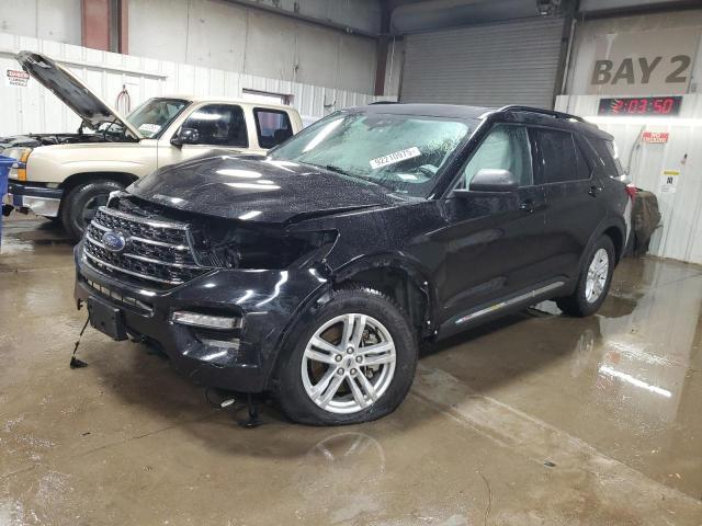 FORD EXPLORER X