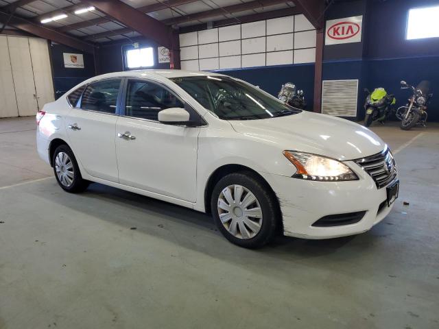 2014 NISSAN SENTRA - 3N1AB7AP8EY267776