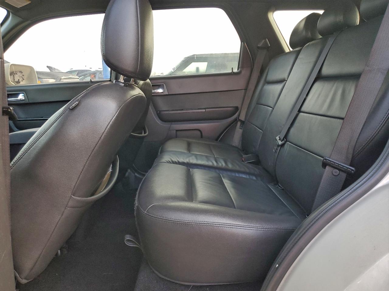 Lot #3302763342 2008 FORD ESCAPE LIM