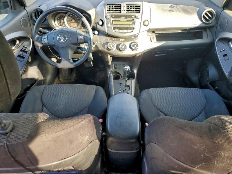 2009 TOYOTA RAV4 SPORT #3301622654