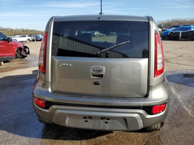 2012 KIA SOUL + #3286705306
