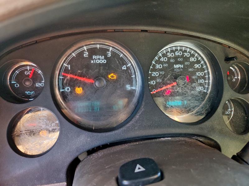 2014 CHEVROLET SILVERADO #3291319140