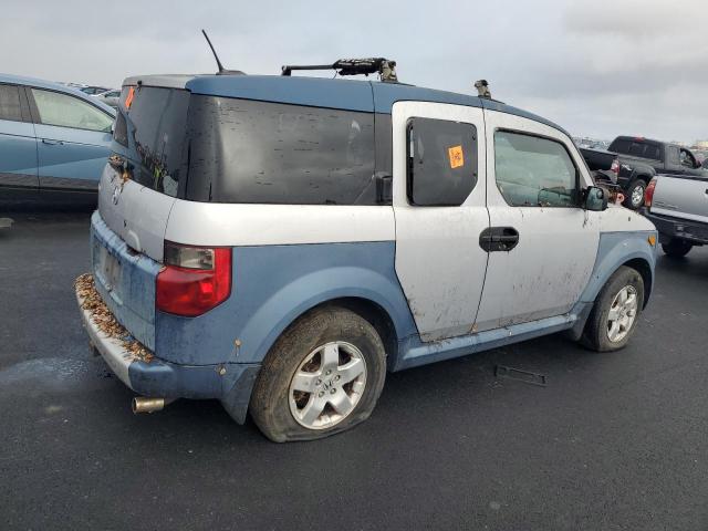 2005 HONDA ELEMENT EX #3290240214