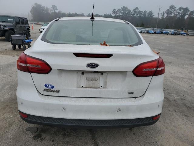 2016 FORD FOCUS SE #3308327155