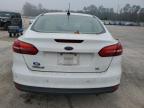 Lot #3308327155 2016 FORD FOCUS SE