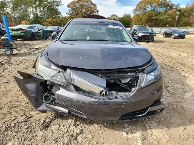 2013 ACURA TL TECH #3297942799