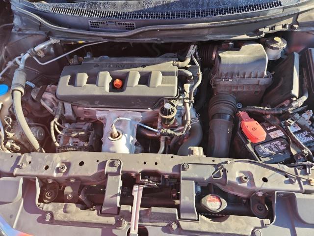 2012 HONDA CIVIC LX - 19XFB2F56CE038041