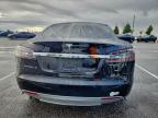 Lot #3305680732 2015 TESLA MODEL S