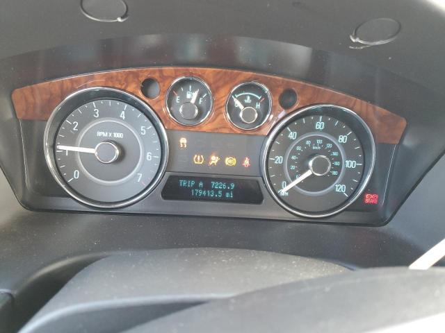 2011 FORD FLEX LIMIT #3302032128