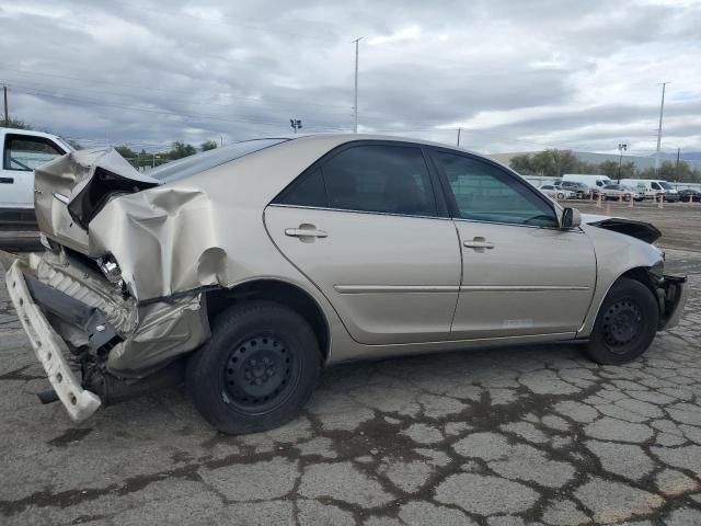 2005 TOYOTA CAMRY LE #3297236416