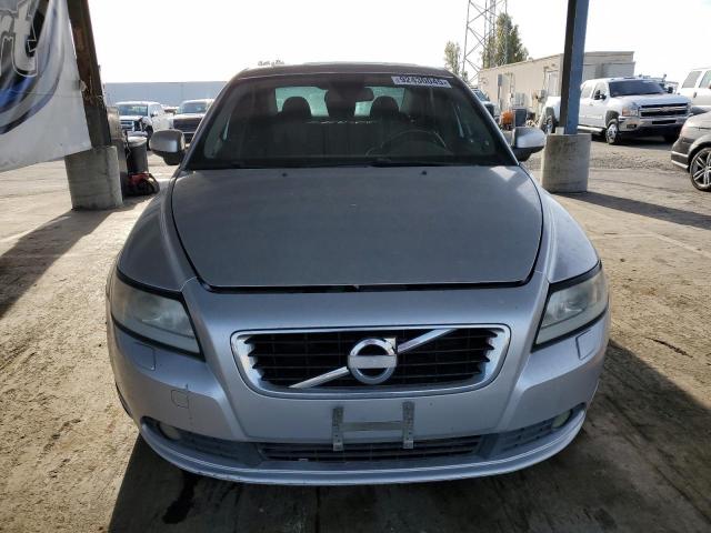 2011 VOLVO S40 T5 #3305285420
