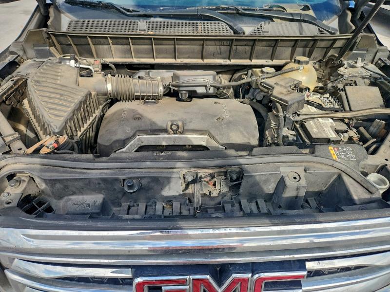 2017 GMC ACADIA SLE #3301787343