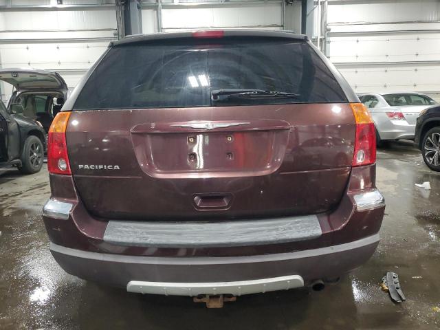 2004 CHRYSLER PACIFICA #3309391968
