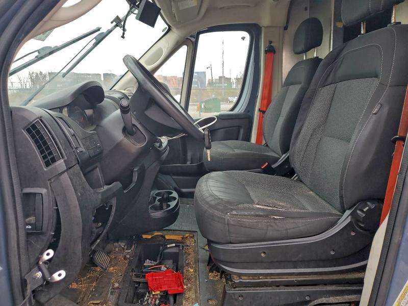 2020 RAM PROMASTER #3302649062