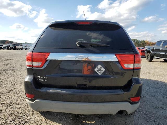 2013 JEEP GRAND CHER #3297170909