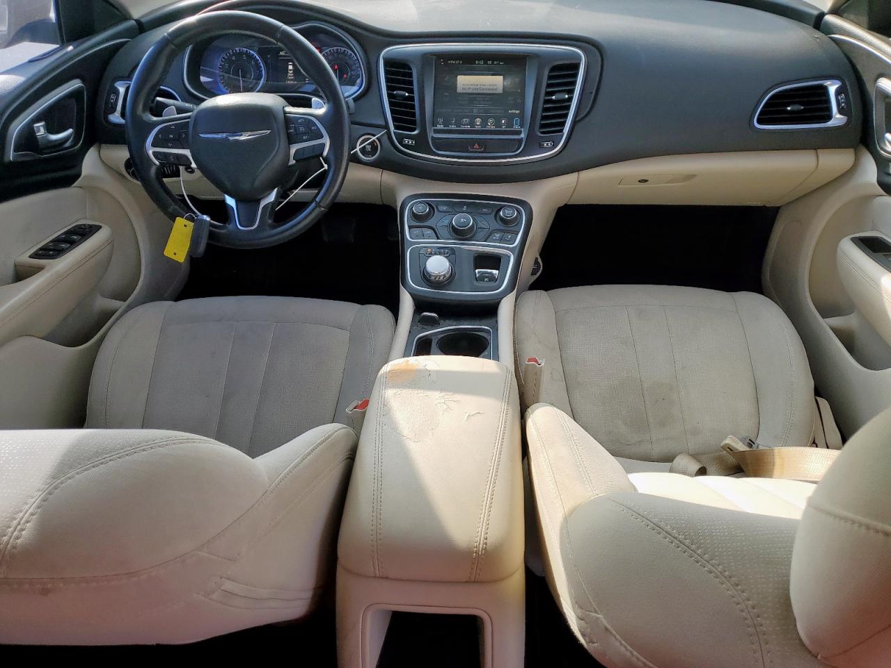 CHRYSLER 200 LIMITED