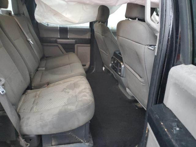 2017 FORD F250 SUPER #3297048514