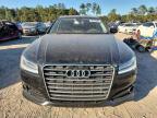 Lot #3296246498 2018 AUDI A8 L QUATT