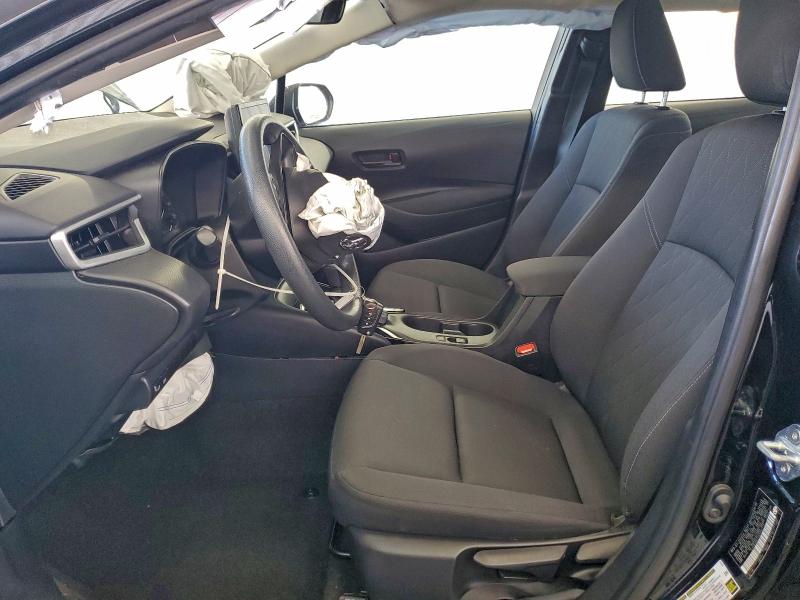 2024 TOYOTA COROLLA LE #3304540456