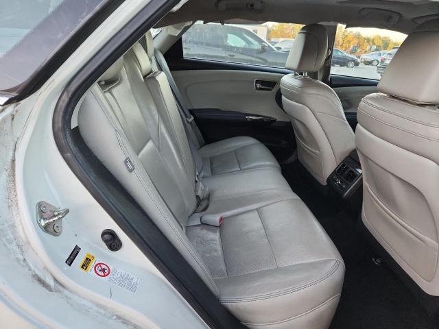 2013 TOYOTA AVALON HYB #3302878887