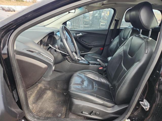 2018 FORD FOCUS TITA #3286569150