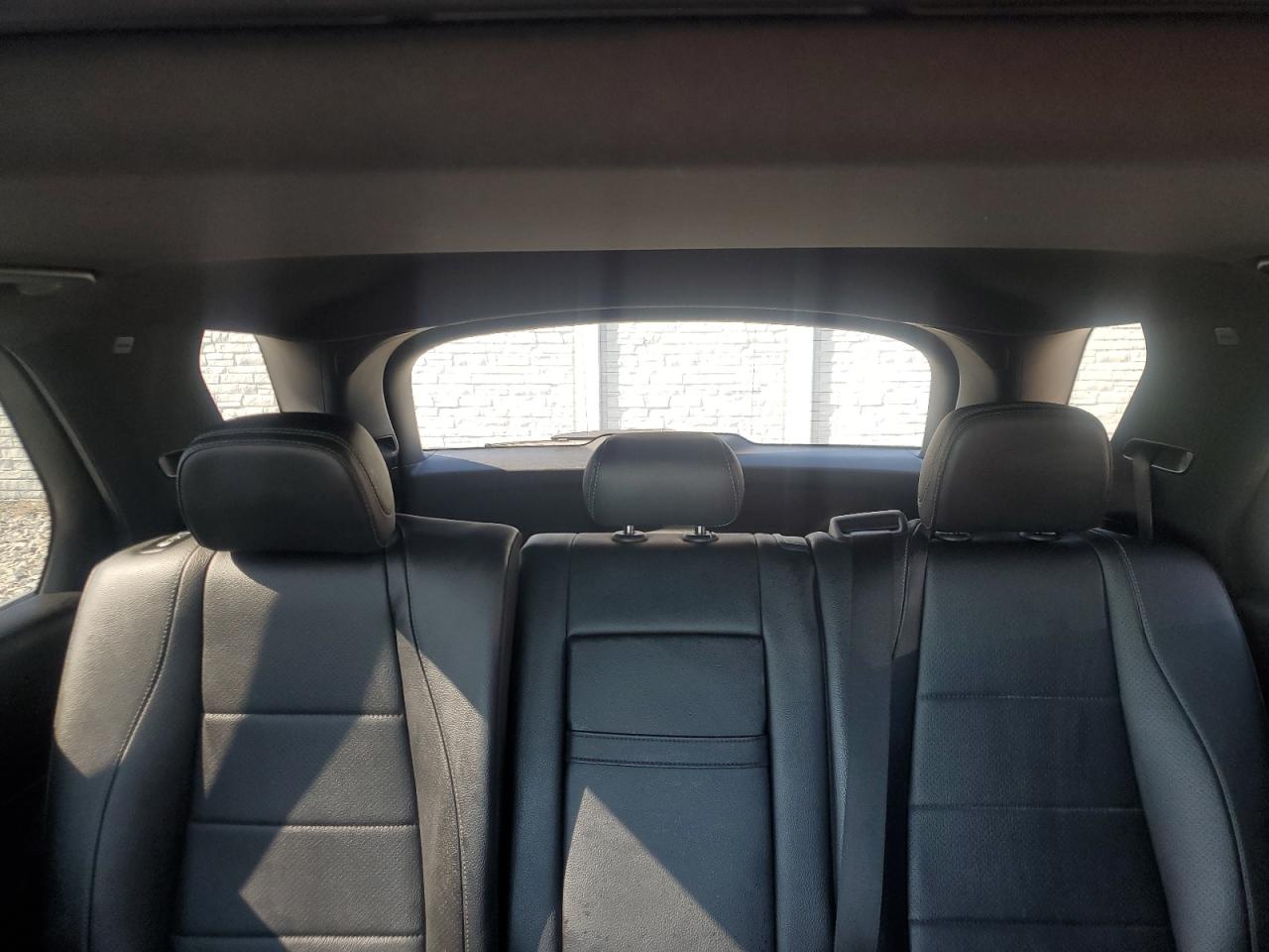 MERCEDES-BENZ GLE-CLASS 350 4MATIC