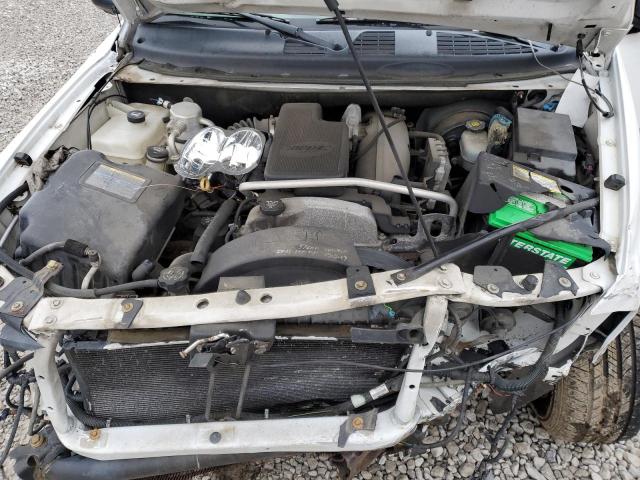 2008 GMC ENVOY #3311464277