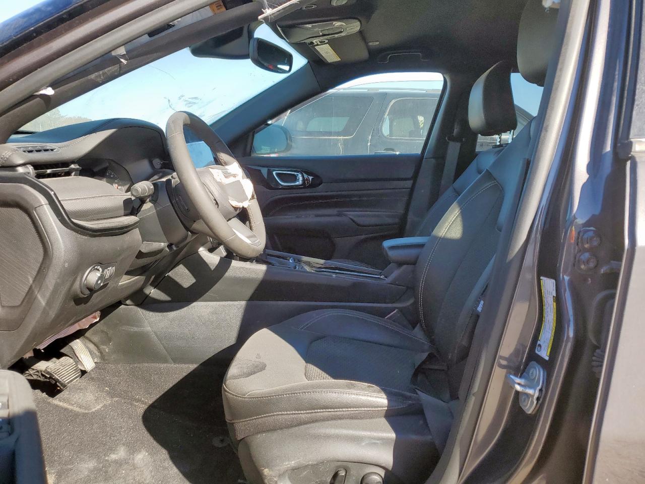 JEEP COMPASS LATITUDE