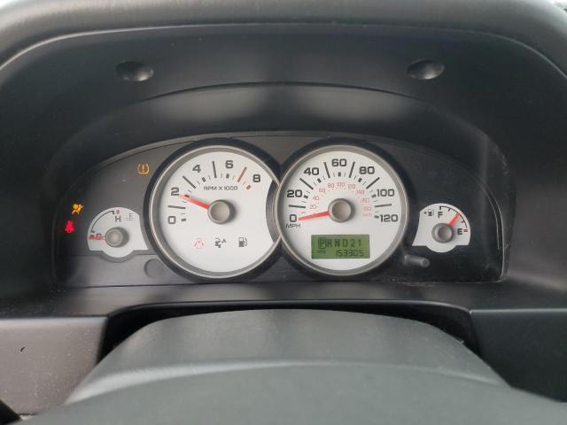 2006 FORD ESCAPE XLT #3281775891