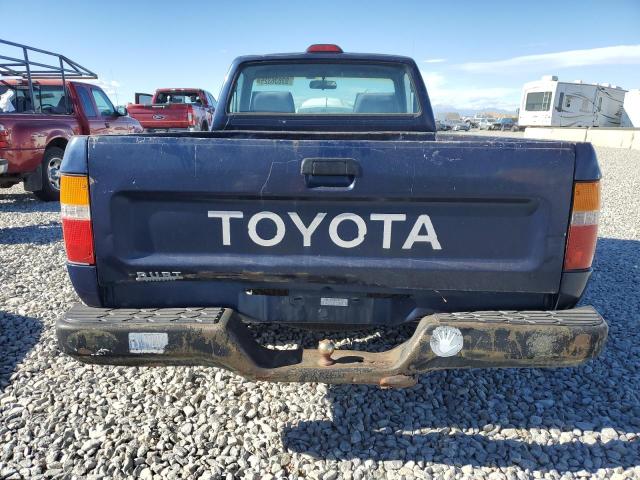 1995 TOYOTA PICKUP 1/2 #3294780790