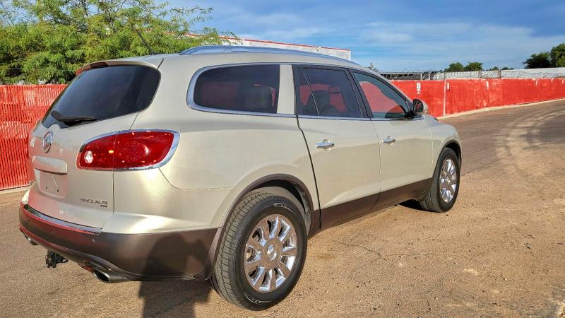 2012 BUICK ENCLAVE #3297068490