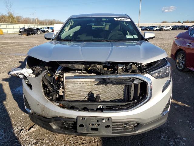 2020 GMC TERRAIN SL #3308381370