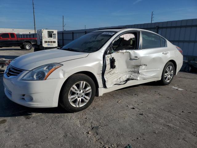 2012 NISSAN ALTIMA BAS #3297148509