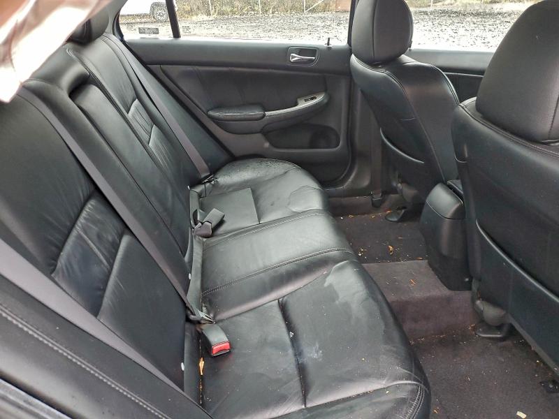 2006 HONDA ACCORD EX #3303878704